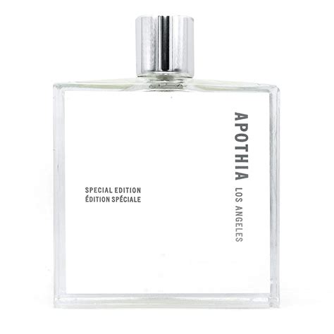 apothia eau de parfum.